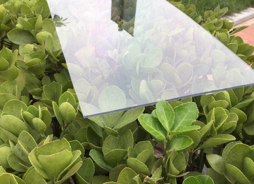 西安耐力板 西安耐力板