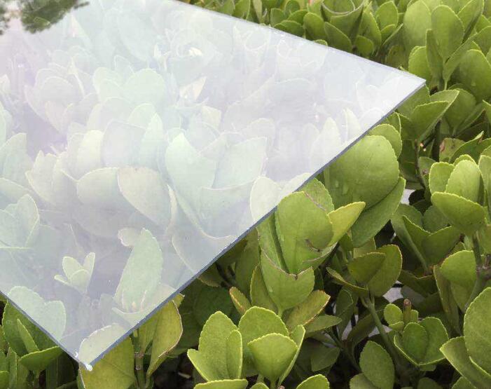 西安耐力板 西安耐力板