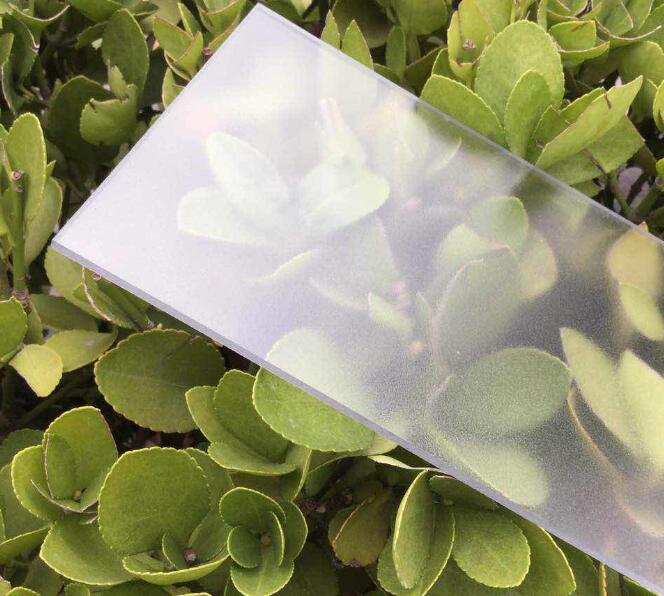 西安陽(yáng)光板