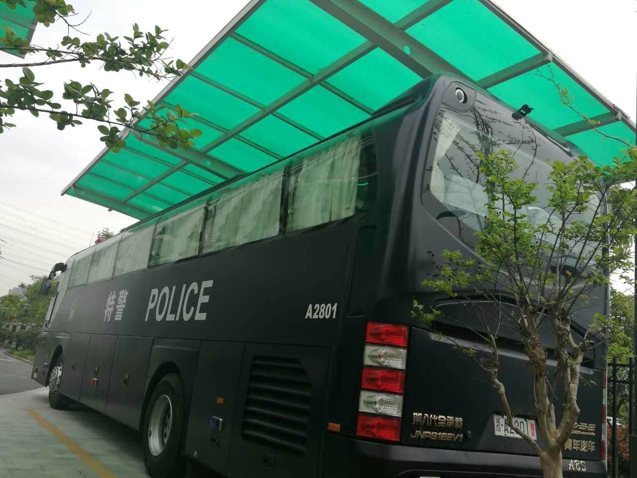 西安波浪板 西安波浪板