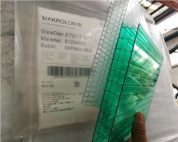 西安耐力板 西安耐力板