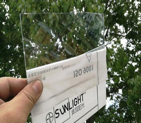 西安耐力板廠家 西安耐力板廠家