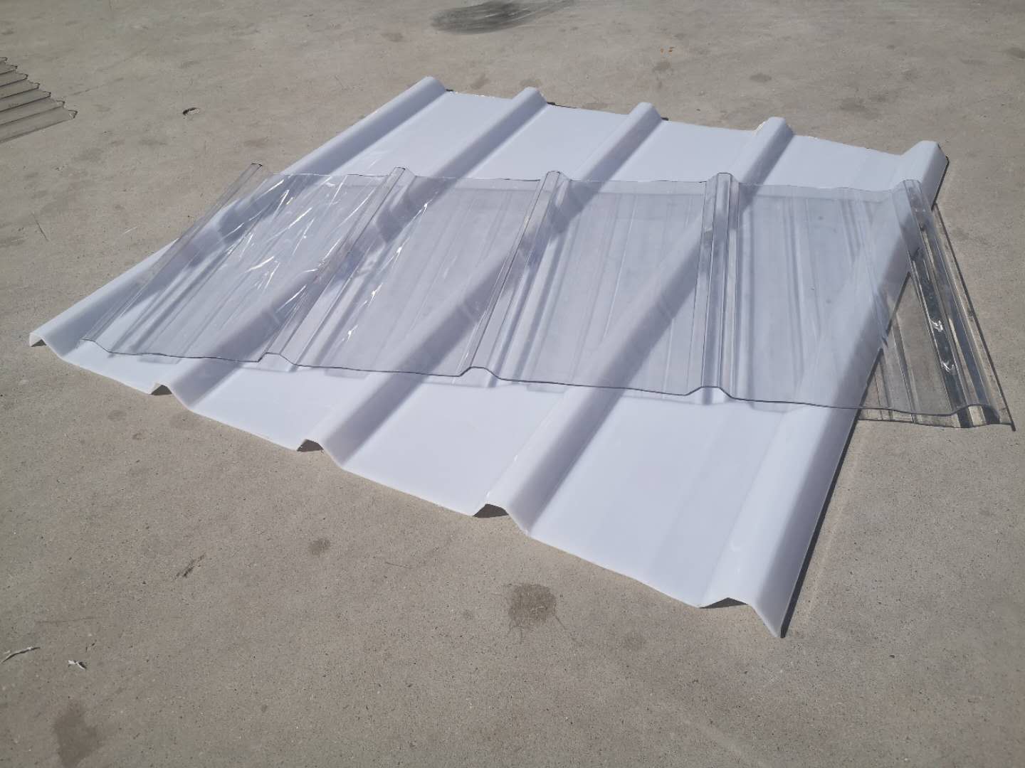 西安波浪瓦價(jià)格 西安波浪瓦價(jià)格