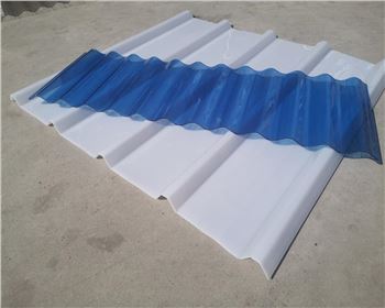 西安波浪瓦 西安波浪瓦