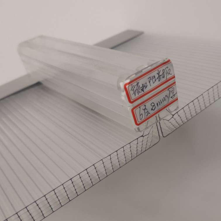 西安鎖扣陽光板 西安鎖扣陽光板