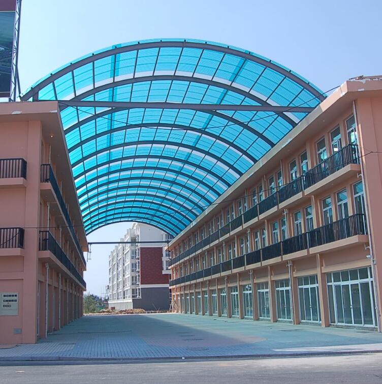 陜西陽光板廠家 陜西陽光板廠家